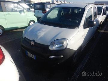 FIAT Panda 1.0 GSE S&S Hybrid Pop Van 2 posti Mo