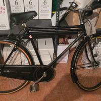 BICI VINTAGE YOKOHAMA NERA