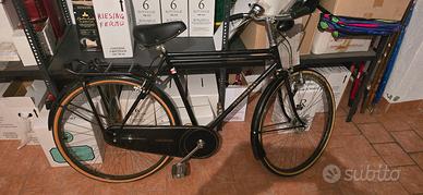 BICI VINTAGE YOKOHAMA NERA