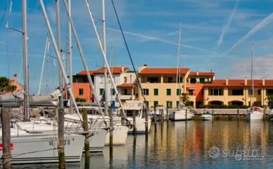 Posto barca Darsena Orologio