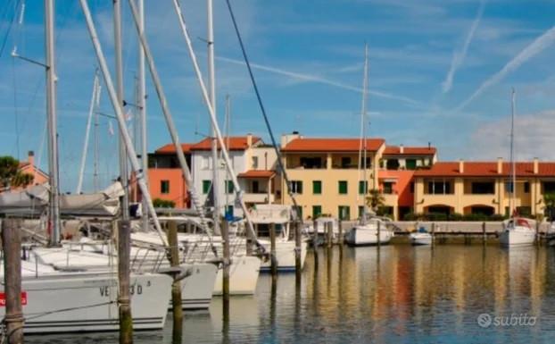 Posto barca Darsena Orologio