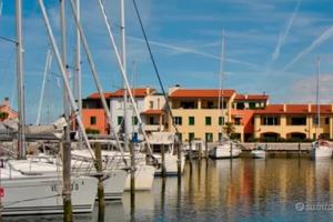 Posto barca Darsena Orologio