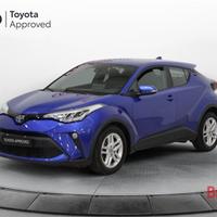 Toyota C-HR 1.8H (122CV) E-CVT Business