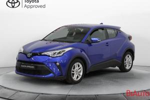 Toyota C-HR 1.8H (122CV) E-CVT Business