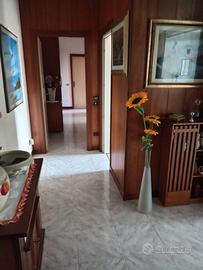 115 mq trilocale salone doppio DA PRIVATO