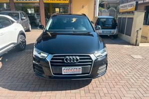 Audi Q3 2.0 TDI 150 CV Business