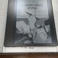 kindle scribe