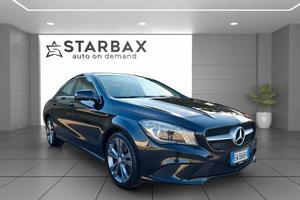 Mercedes-benz CLA 200 CDI Premium