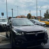 Suzuki s cross 2023 unico proprietario
