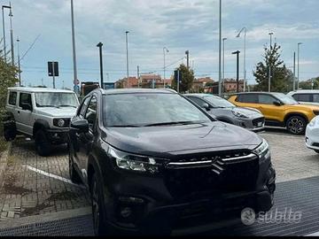Suzuki s cross 2023 unico proprietario
