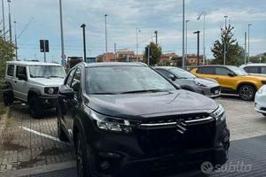 Suzuki s cross 2023 unico proprietario