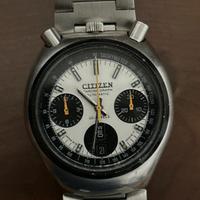 Orologio citizen BullHead