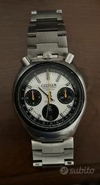 Orologio citizen BullHead