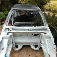 Scocca Peugeot 106 