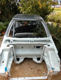 Scocca Peugeot 106 