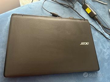 Computer Portatile Acer Aspire ES 15