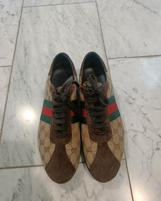 Sneakers Gucci 