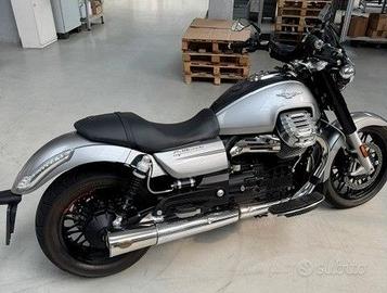 Moto Guzzi 1400cc California Custom