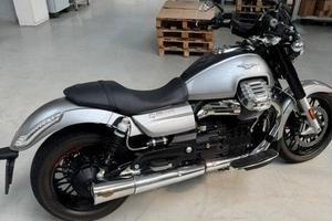 Moto Guzzi 1400cc California Custom