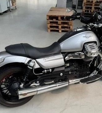 Moto Guzzi 1400cc California Custom