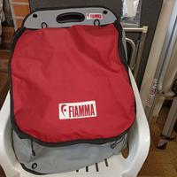 Sacca contenitore scarpe Fiamma per camper 