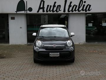 FIAT 500L 1.6 Mjt 120CV LOUNGE 2016