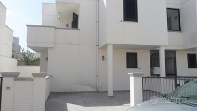 Appartamento piano primo 100 mt spiaggia