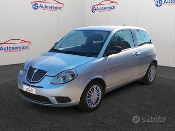Lancia Ypsilon 3 Porte Ypsilon 1.3 mjt 16v Diva E5