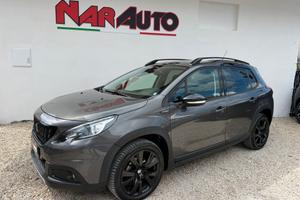 Peugeot 2008 BlueHDi 100 GT Line