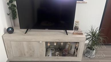 Mobile porta tv
