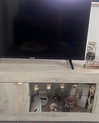 Mobile porta tv