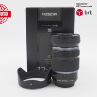 Olympus M.Zuiko Digital ED 12-100 F4 IS Pro (Olymp