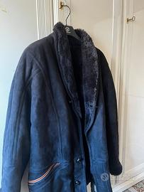 Giacca Montone Uomo Pancaldi Shearling