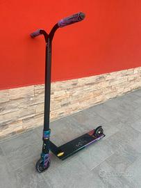 Monopattino Freestyle assemblato