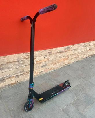 Monopattino Freestyle assemblato