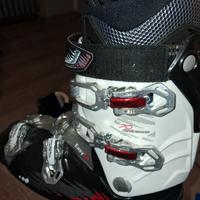 scarponi sci  taglia 29- 29.5 