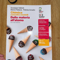 Chimica concetti e modelli - Libro di chimica