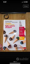 Chimica concetti e modelli - Libro di chimica