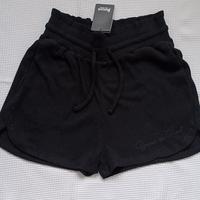 Pantaloncini nuovi Boxeur des Reus donna taglia S