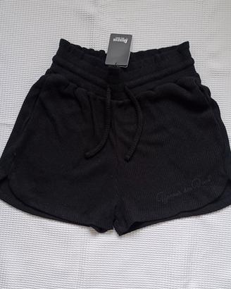 Pantaloncini nuovi Boxeur des Reus donna taglia S