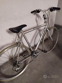 BICICLETTA DA UOMO OLIMPIA CONDOR TUTTA ALLUMINIO