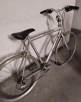 BICICLETTA DA UOMO OLIMPIA CONDOR TUTTA ALLUMINIO