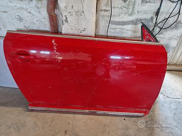 Volkswagen Maggiolino 2011-2019 Porta Portiera 