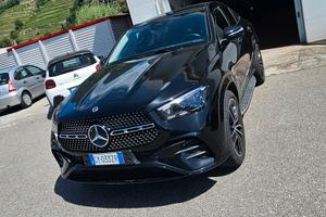 Mercedes Gle 350 De 4 matic coupe