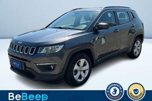 Jeep Compass 1.4 M-AIR BUSINESS 2WD 140CV MY19
