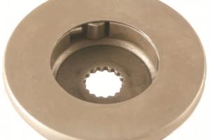 Ruota libera scooter FBM 125 150