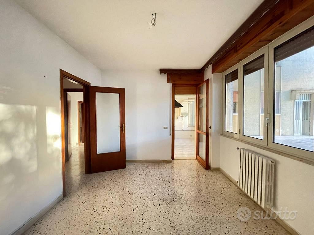 Appartamento – LE - Vista 2