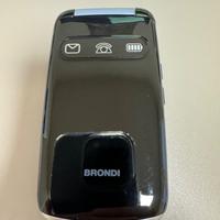 Cellulare Brondi gsm dual sim Nuovo garanzia