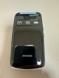 Cellulare Brondi gsm dual sim Nuovo garanzia