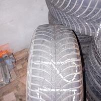 gomme 4 stagioni